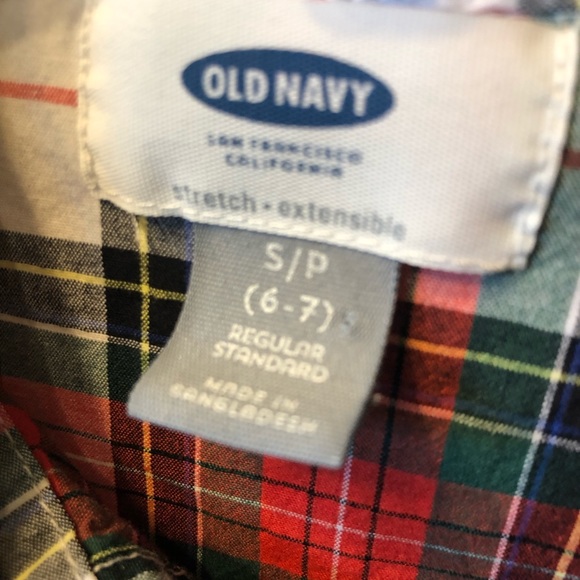 Old Navy - Picture 2 of 3